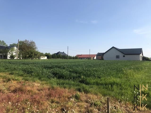 Działka budowlana Nowa Wieś Wrocławska. Zdjęcie 7