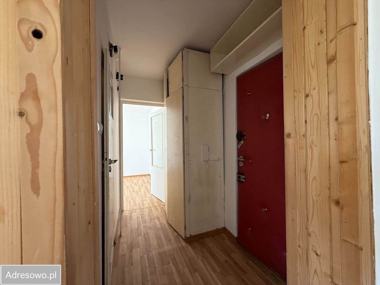 Mieszkanie 2-pokojowe Łódź Bałuty, ul. Pojezierska. Zdjęcie 4