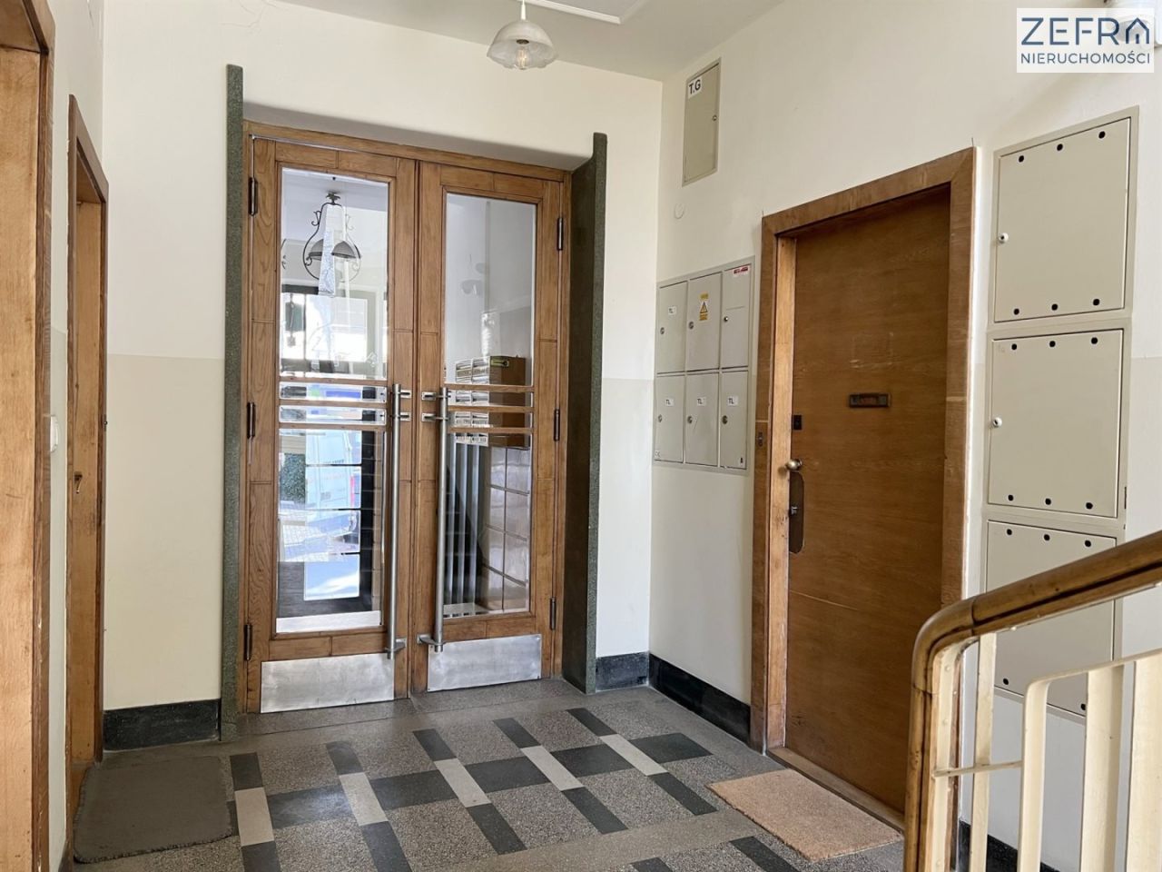 Lokal Kraków Stare Miasto. Zdjęcie 6