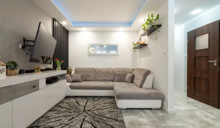 Mieszkanie 2-pokojowe Białystok Wygoda, ul. 42 Pułku Piechoty