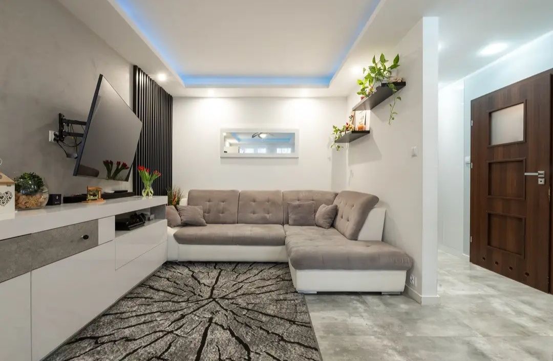 Mieszkanie 2-pokojowe Białystok Wygoda, ul. 42 Pułku Piechoty. Zdjęcie 1