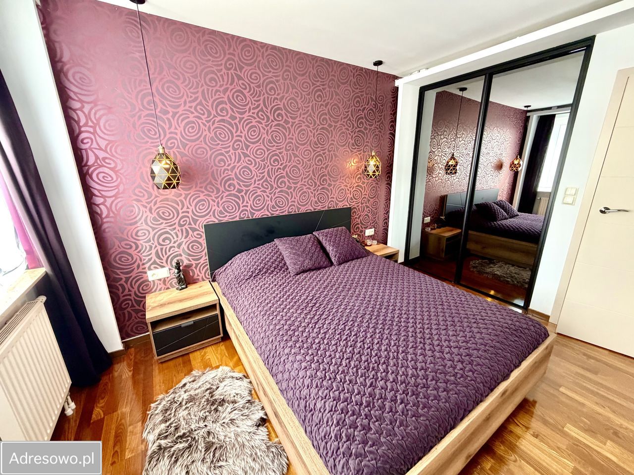 Mieszkanie 3-pokojowe Lublin Czechów, ul. Poligonowa. Zdjęcie 7