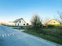 Działka budowlana Błonie, ul. Polna. Zdjęcie 3