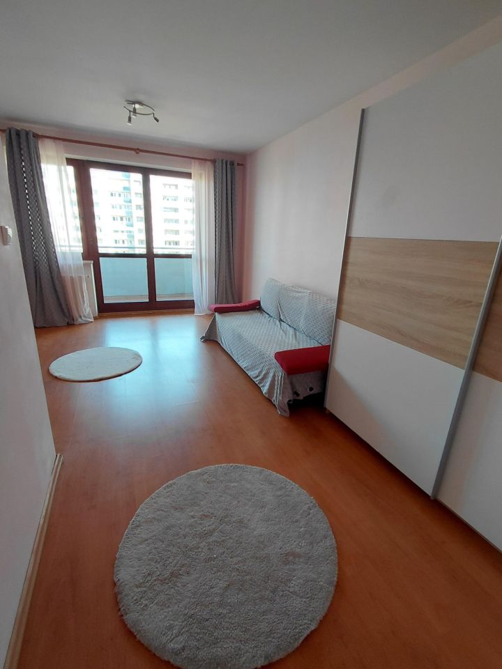 Mieszkanie 1-pokojowe Warszawa Ursynów, al. Komisji Edukacji Narodowej. Zdjęcie 17