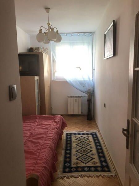 Mieszkanie 2-pokojowe Warszawa Ursus, ul. Walerego Sławka. Zdjęcie 6