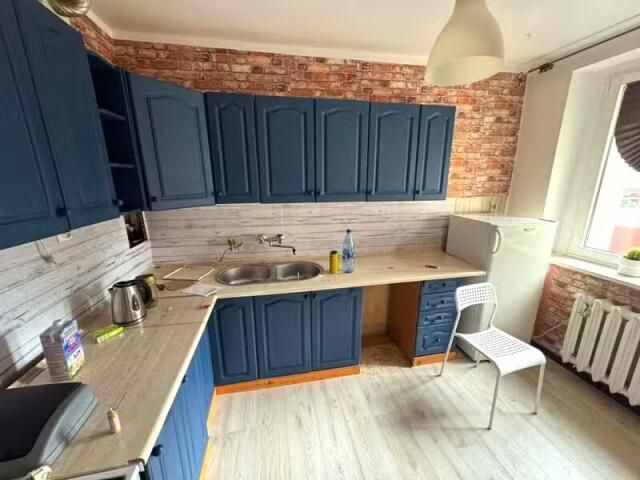 Mieszkanie 3-pokojowe Gliwice Trynek, ul. Gwarków. Zdjęcie 4