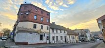 kamienica, 10 pokoi Koronowo, ul. św. Andrzeja. Zdjęcie 3