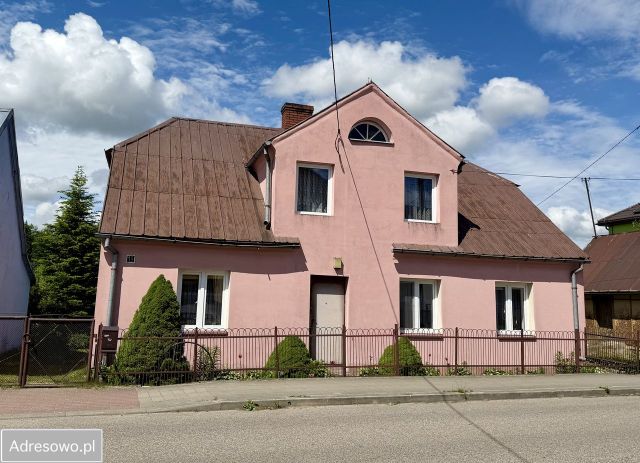 dom wolnostojący, 4 pokoje Filipów. Zdjęcie 1