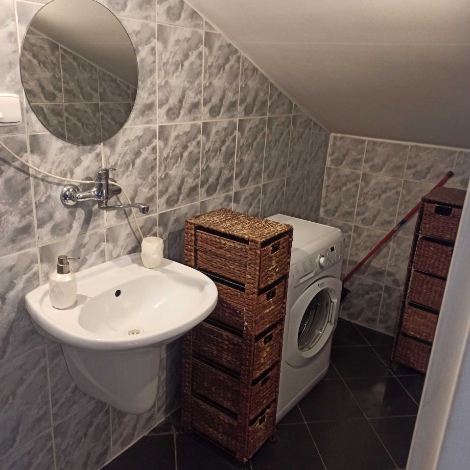 Mieszkanie 2-pokojowe Lublin, ul. Bursztynowa. Zdjęcie 7