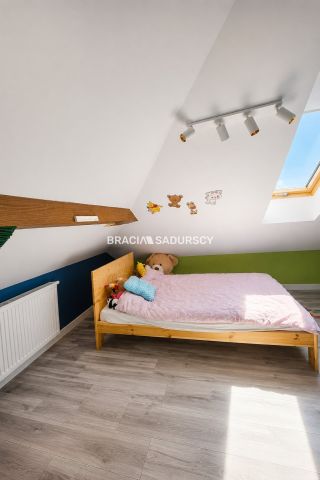 Mieszkanie 5-pokojowe Niepołomice. Zdjęcie 12