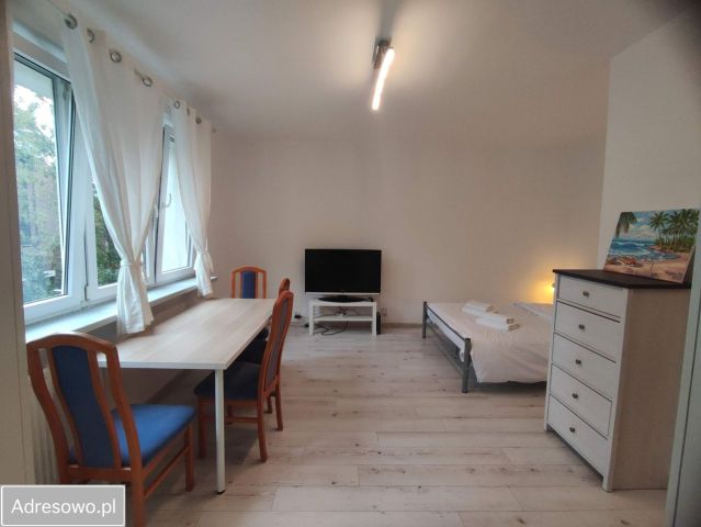 Mieszkanie 1-pokojowe Warszawa Mokotów, ul. Czarnomorska. Zdjęcie 1