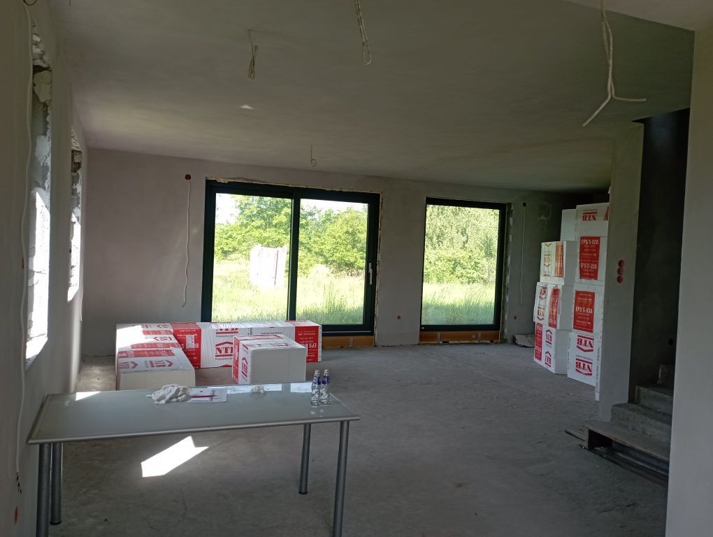 dom wolnostojący Głogów Małopolski Wygoda, ul. Spokojna. Zdjęcie 6
