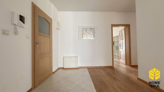Mieszkanie 4-pokojowe Warszawa Wilanów, ul. Sarmacka. Zdjęcie 9