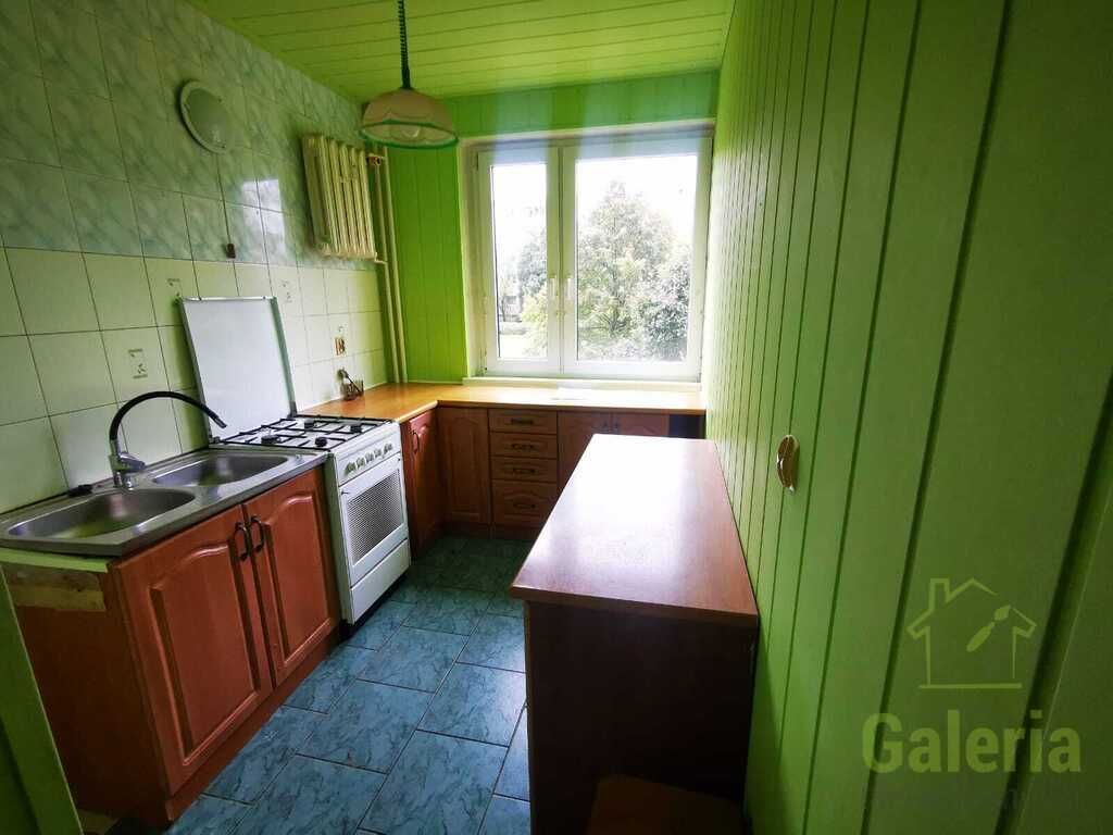Mieszkanie 3-pokojowe Szczecin. Zdjęcie 9