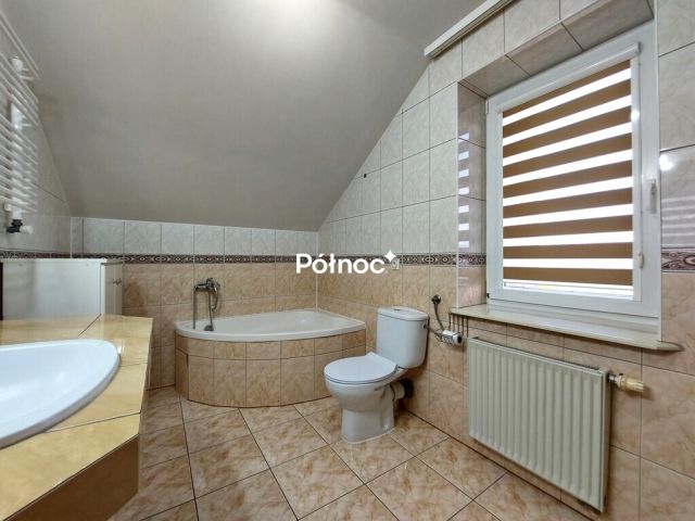 dom wolnostojący, 5 pokoi Piszczac. Zdjęcie 18
