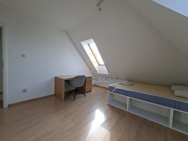 Mieszkanie 3-pokojowe Wrocław Szczepin, ul. Stefana Czarnieckiego. Zdjęcie 4