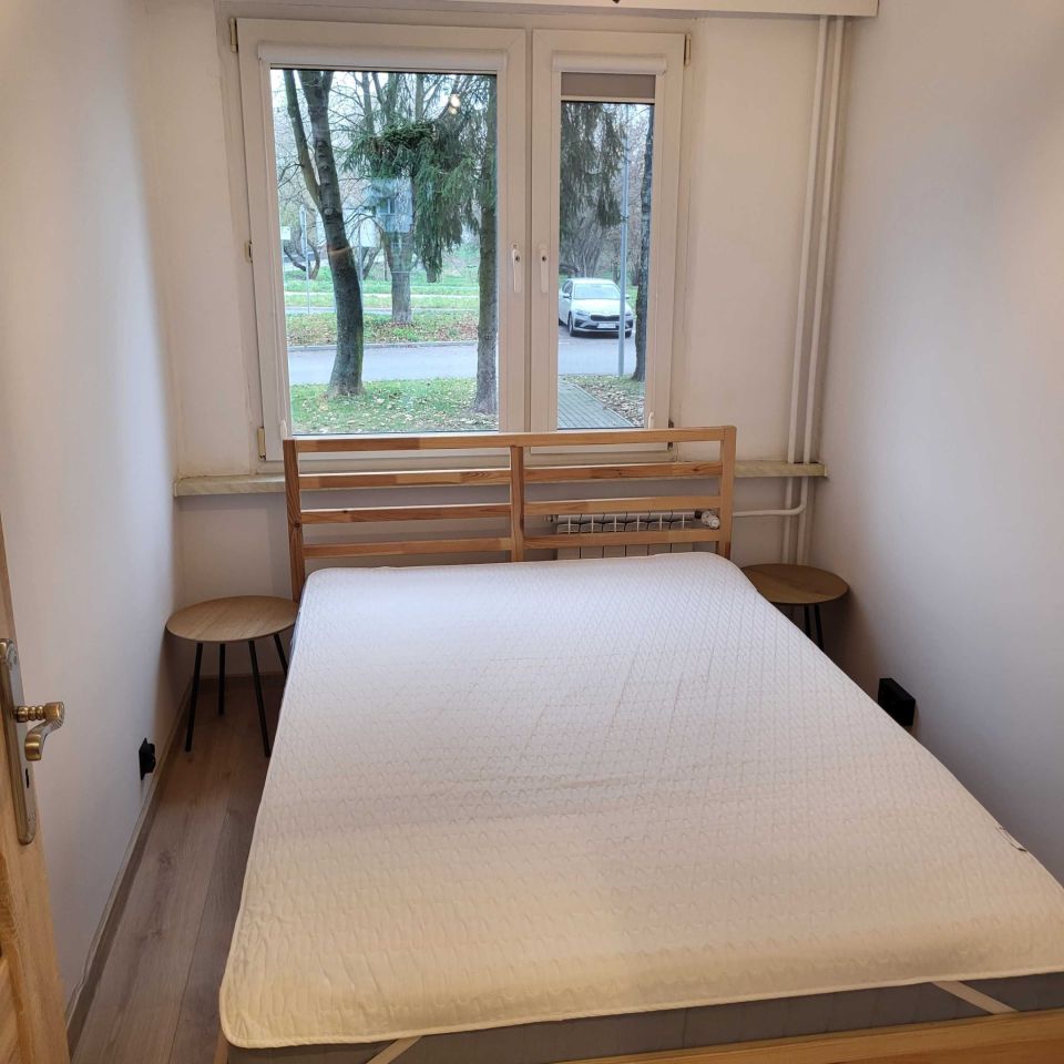 Mieszkanie 3-pokojowe Oświęcim. Zdjęcie 4