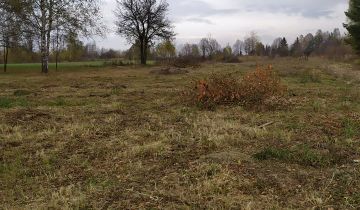 Działka budowlana Częstochowa Wyczerpy Górne, ul. Ugody