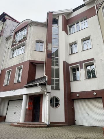 Mieszkanie 1-pokojowe Olsztyn Śródmieście, ul. Marii Curie-Skłodowskiej. Zdjęcie 1