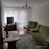 Mieszkanie 3-pokojowe Poznań Winogrady, os. Przyjaźni
