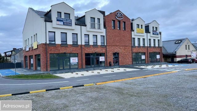 Lokal Stanisławów Pierwszy, ul. Strużańska. Zdjęcie 1