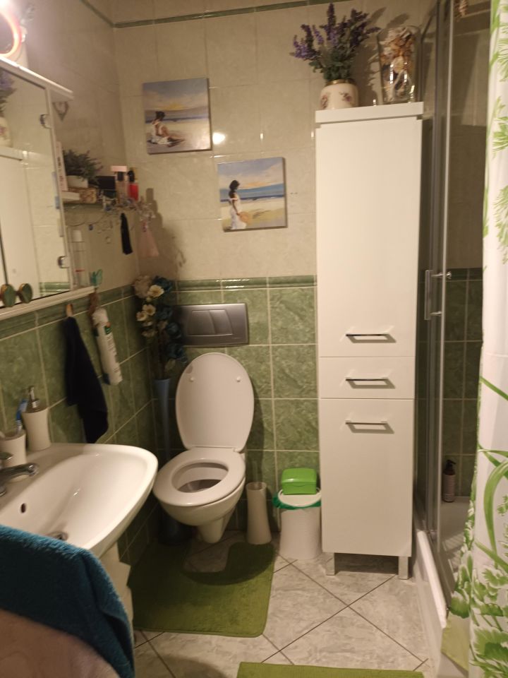 Mieszkanie 3-pokojowe Zakopane Tatary, ul. Stroma. Zdjęcie 3