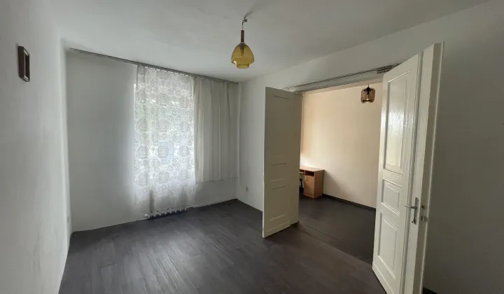 Mieszkanie 3-pokojowe Szczecin Pomorzany, ul. Boczna