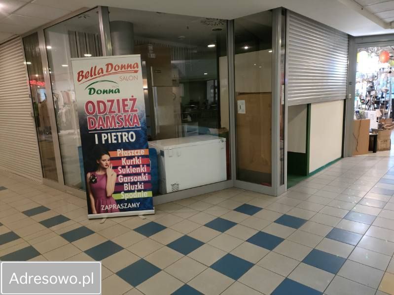 Lokal Gorzów Wielkopolski, ul. gen. Władysława Sikorskiego. Zdjęcie 2