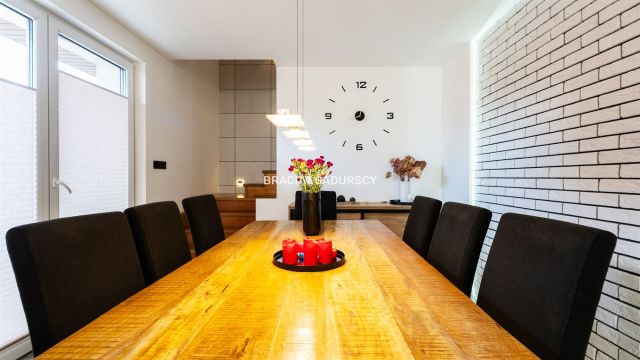 dom wolnostojący, 5 pokoi Skawica. Zdjęcie 15