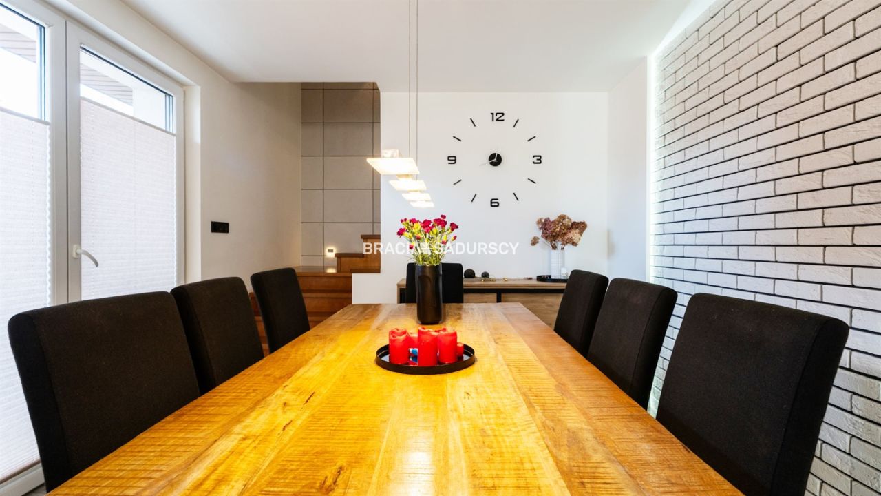 dom wolnostojący, 5 pokoi Skawica. Zdjęcie 15