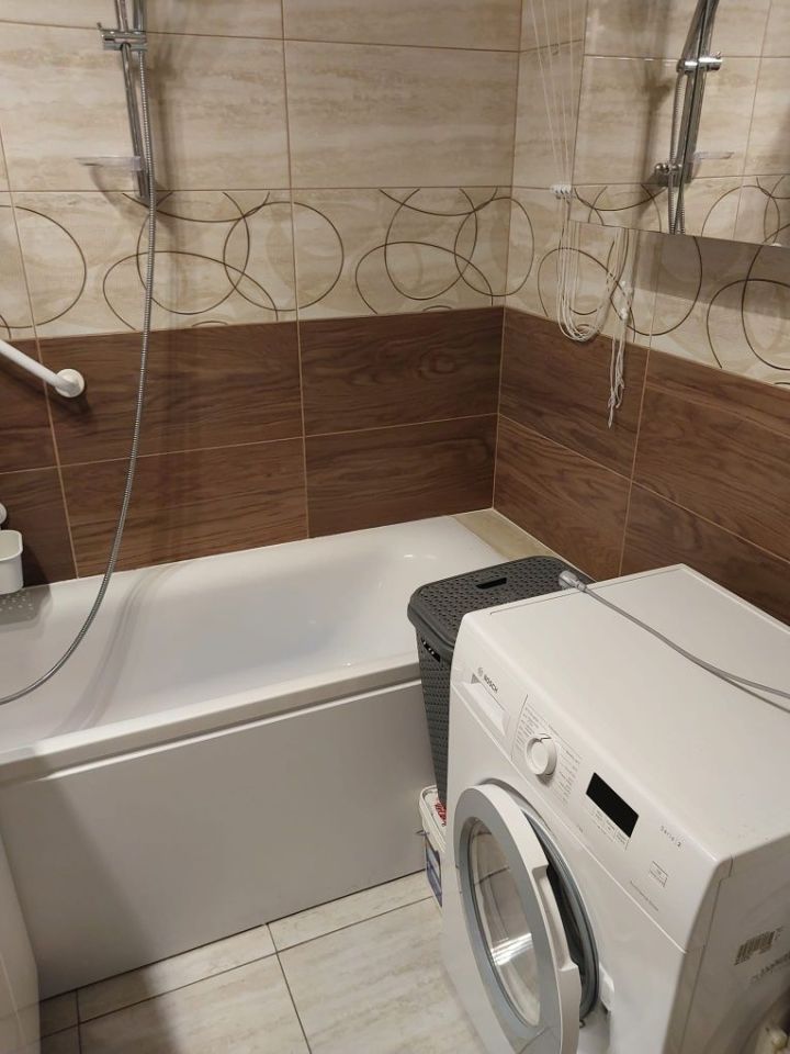 Mieszkanie 3-pokojowe Chodzież, ul. Stanisława Małachowskiego. Zdjęcie 4