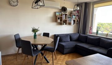 Mieszkanie 3-pokojowe Warszawa Marymont, ul. Gwiaździsta
