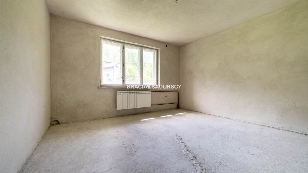 dom wolnostojący, 5 pokoi Krzeszów. Zdjęcie 14