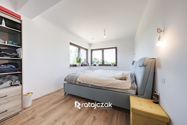 dom wolnostojący, 5 pokoi Chwaszczyno. Zdjęcie 21