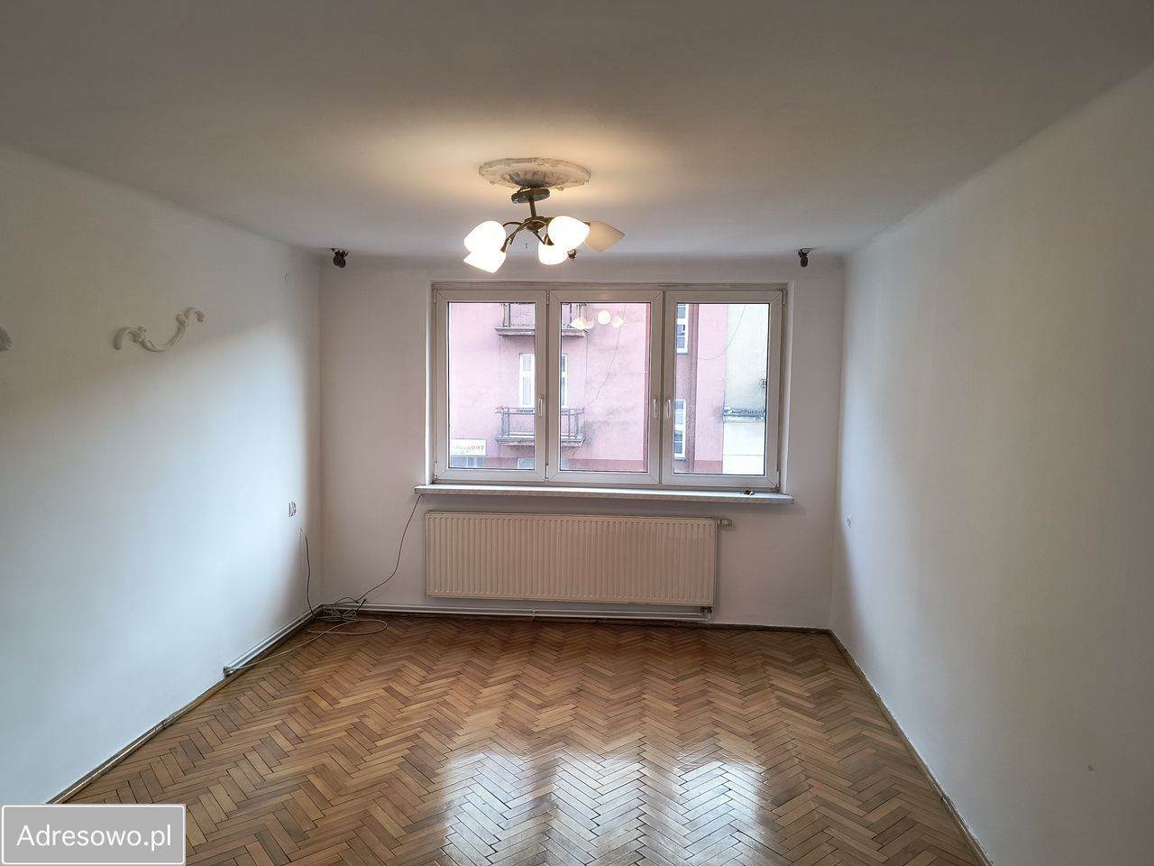 Mieszkanie 2-pokojowe Sosnowiec Pogoń, ul. Stefana Żeromskiego. Zdjęcie 5