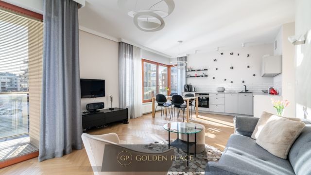 Mieszkanie 3-pokojowe Gdynia Chwarzno-Wiczlino, ul. Czesława Niemena. Zdjęcie 2