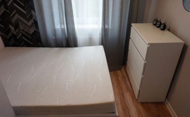 Mieszkanie 2-pokojowe Kraków Grzegórzki, ul. Topolowa. Zdjęcie 4