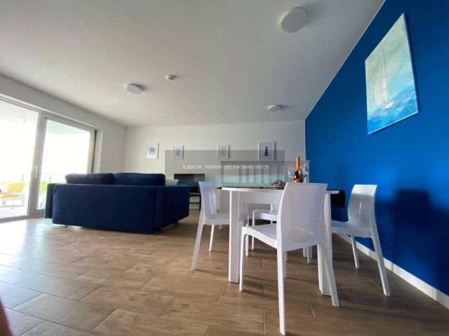 Mieszkanie 1-pokojowe Zegrze Południowe, ul. Rybaki. Zdjęcie 6