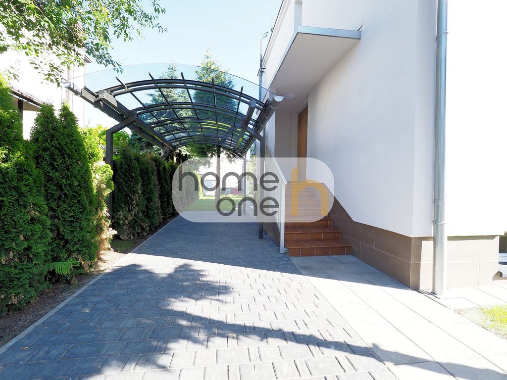 bliźniak, 4 pokoje Warszawa Mokotów. Zdjęcie 15