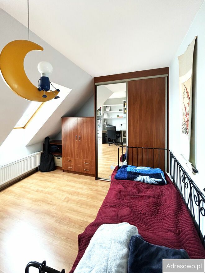 Mieszkanie 3-pokojowe Białystok Bojary, ul. Józefa Ignacego Kraszewskiego. Zdjęcie 9