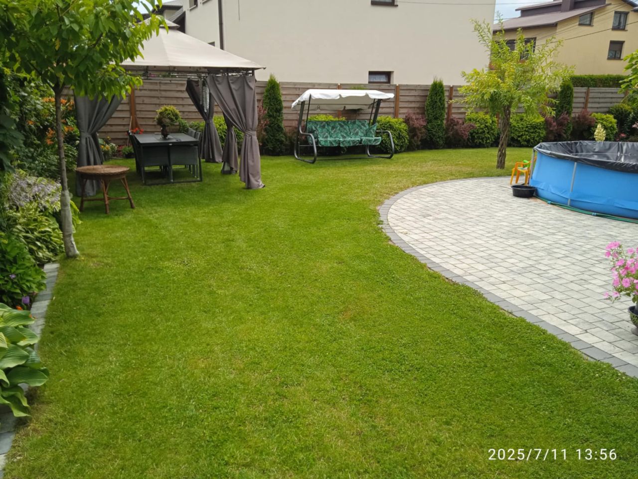 dom wolnostojący, 6 pokoi Janów Lubelski Zaolszynie, ul. Okopowa. Zdjęcie 9