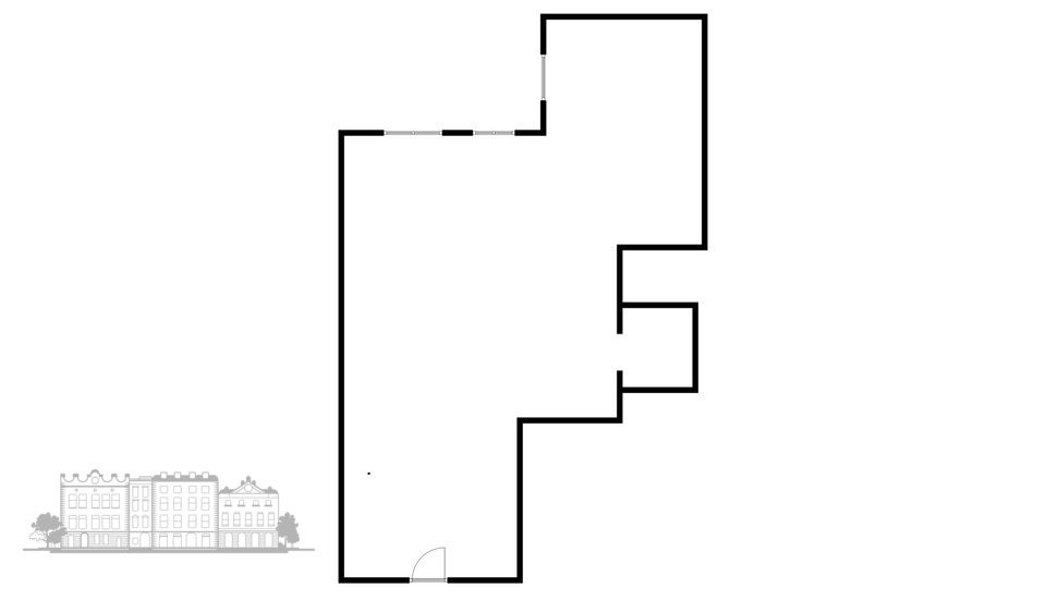 Lokal Kraków Grzegórzki, ul. Grzegórzecka. Zdjęcie 9