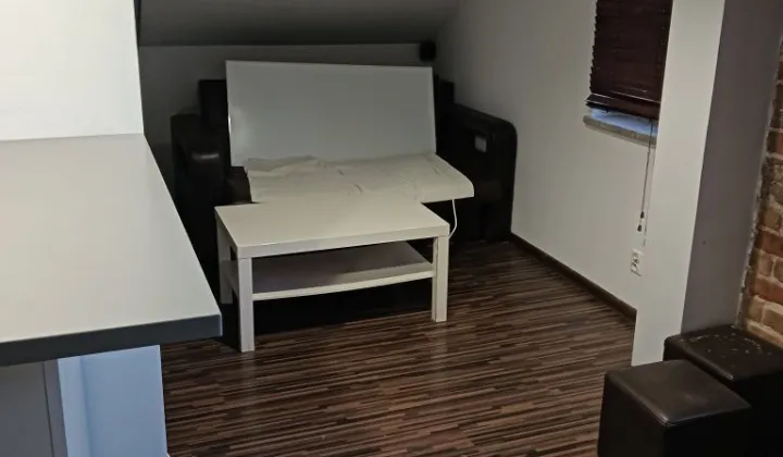 Mieszkanie 1-pokojowe Bierutów