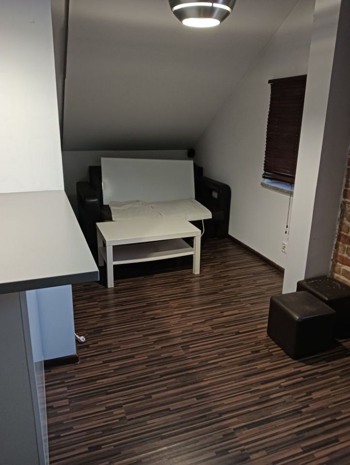 Mieszkanie 1-pokojowe Bierutów