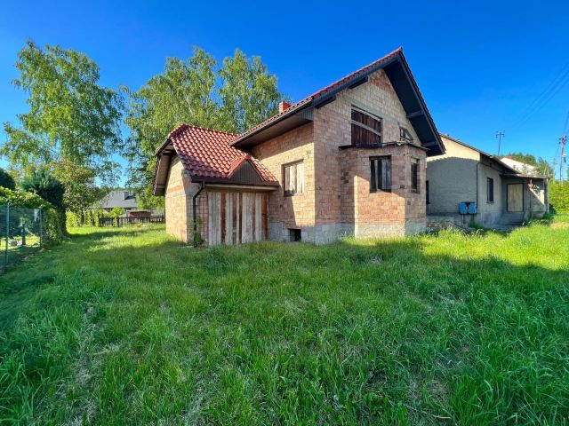 dom wolnostojący, 7 pokoi Jaworzno. Zdjęcie 4