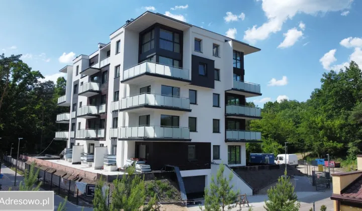 Mieszkanie 3-pokojowe Grudziądz, ul. gen. Józefa Kustronia