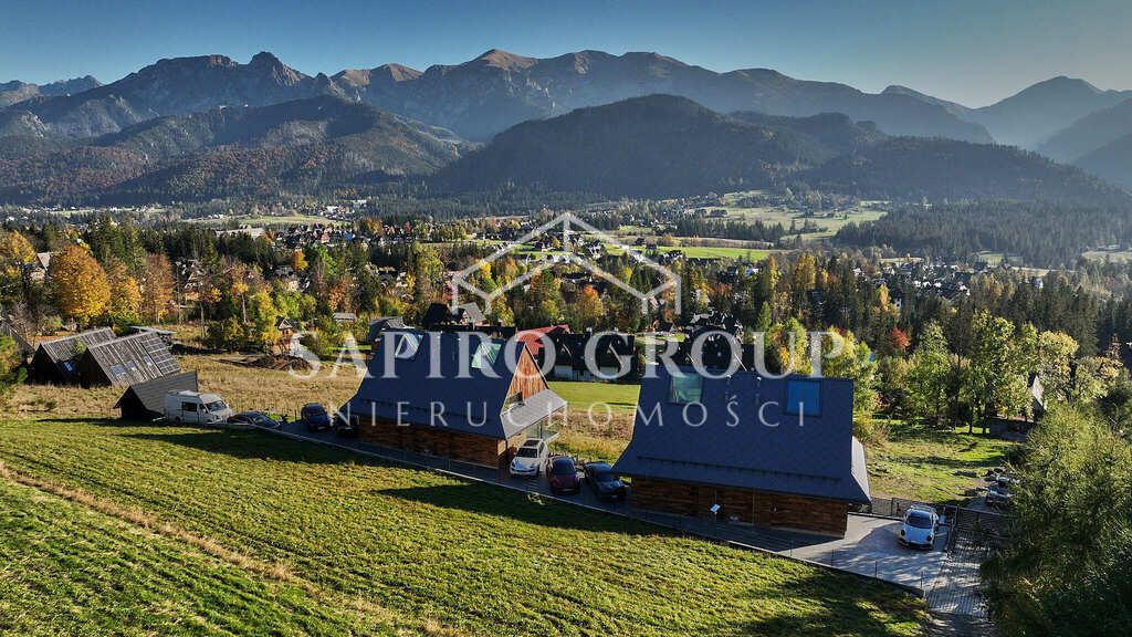 bliźniak, 3 pokoje Kościelisko. Zdjęcie 10