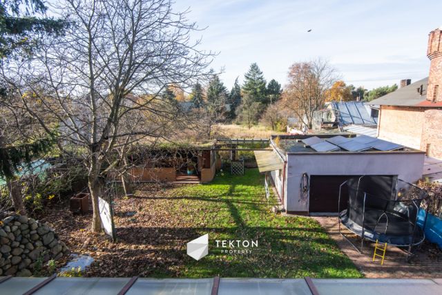 dom wolnostojący, 11 pokoi Przeźmierowo, ul. Folwarczna. Zdjęcie 19