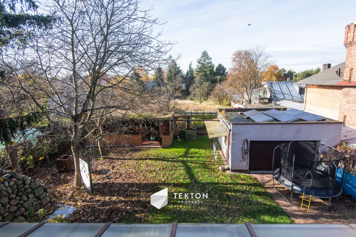 dom wolnostojący, 11 pokoi Przeźmierowo, ul. Folwarczna. Zdjęcie 19