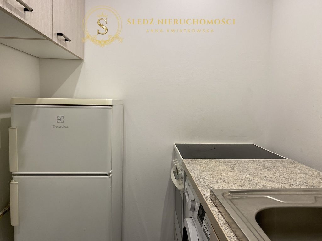 Mieszkanie 2-pokojowe Lubin, ul. Stanisława Staszica. Zdjęcie 12